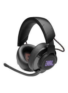 JBL Quantum 600 Over-Ear Wired Gaming Headphones For PS4/PS5/XOne/XSeries/NSwitch/PC  - Image 1