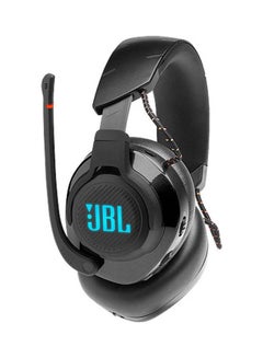 JBL Quantum 600 Over-Ear Wired Gaming Headphones For PS4/PS5/XOne/XSeries/NSwitch/PC  - Image 4