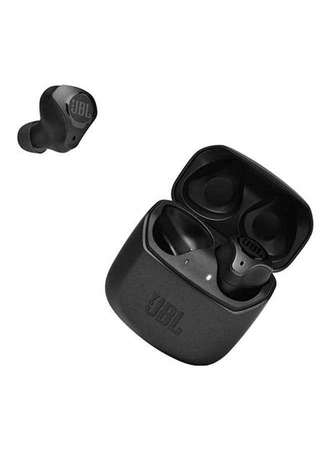 JBL Club Pro + True Wireless In Ear Bluetooth Earbuds Black - Image 2