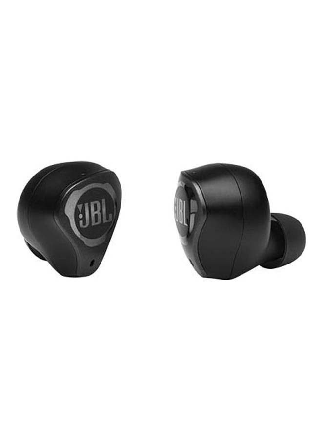 JBL Club Pro + True Wireless In Ear Bluetooth Earbuds Black - Image 3