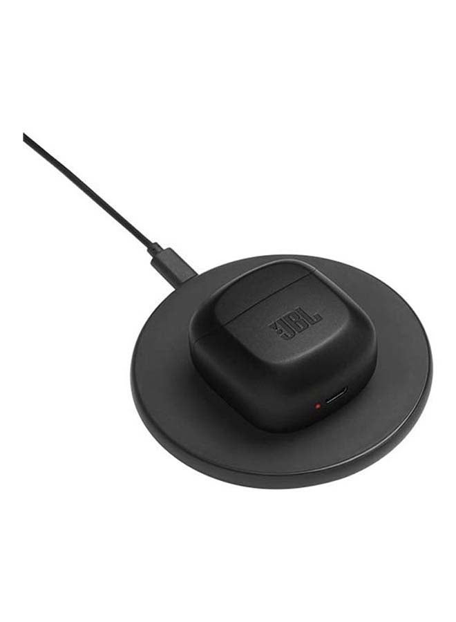 JBL Club Pro + True Wireless In Ear Bluetooth Earbuds Black - Image 4