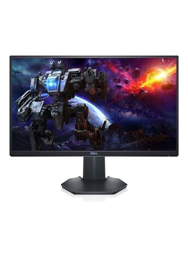 DELL - 24-Inch TN LED Full HD Gaming Monitor S2421HGF With Full HD 1080p 1920 x 1080 144Hz, AMD FreeSync And HDMI VGA Black - Image 1