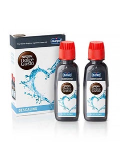 Dolce Gusto Durgol Water Descaler 7613036084277 Blue  - Image 1