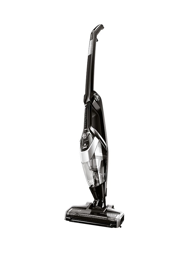 Bissell - Multireach Ion XL 36V Cordless Vacuum 0.6 L BSM-2983E Matte Black - Image 1