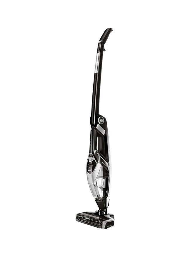 Bissell - Multireach Ion XL 36V Cordless Vacuum 0.6 L BSM-2983E Matte Black - Image 1