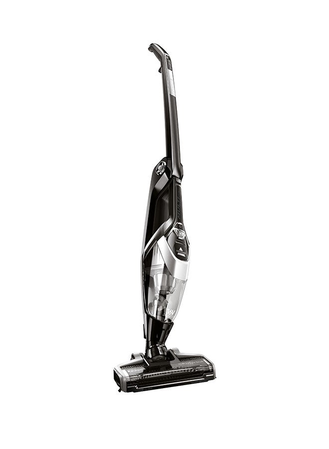 Bissell - Multireach Ion XL 36V Cordless Vacuum 0.6 L BSM-2983E Matte Black - Image 1