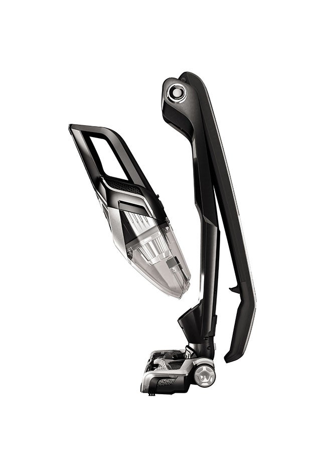 Bissell - Multireach Ion XL 36V Cordless Vacuum 0.6 L BSM-2983E Matte Black - Image 1