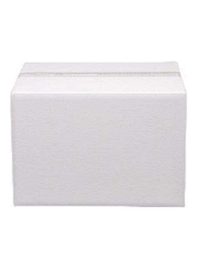 iPack - Pack Of 10 Shipping Boxes White - Image 1