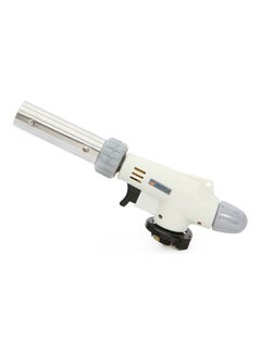 Flamethrower Gas Lighter for Camping