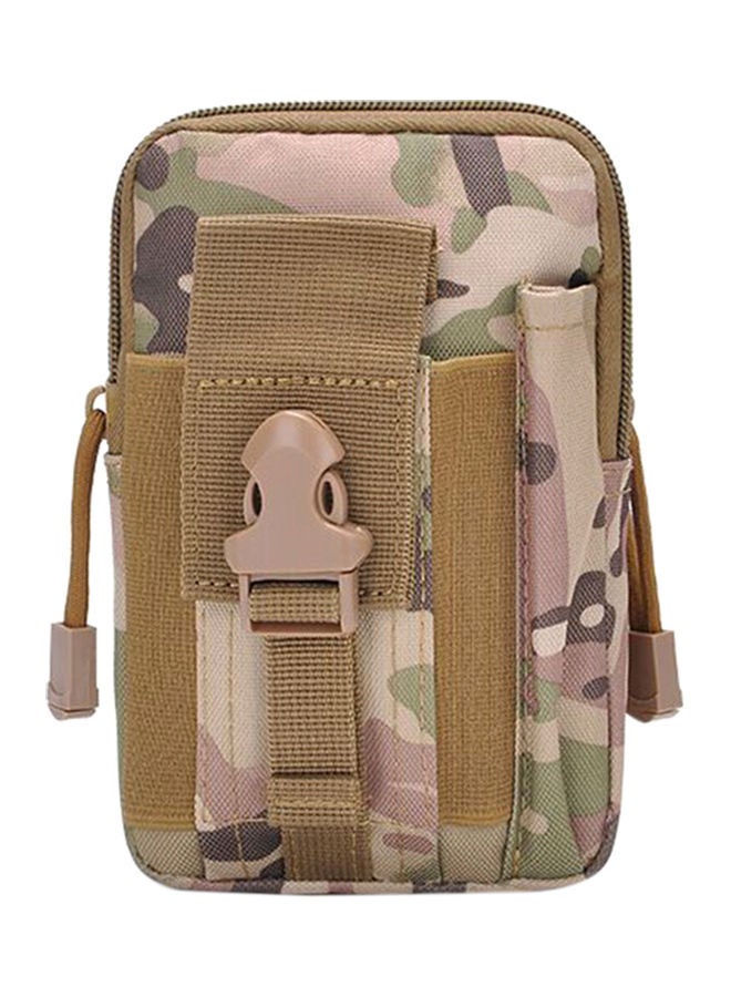 Generic Multifunctional Backpack 12x5x16cm - Image 1