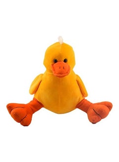 Big Duck Soft Toy 9inch - v1614236331/N44739702A_2