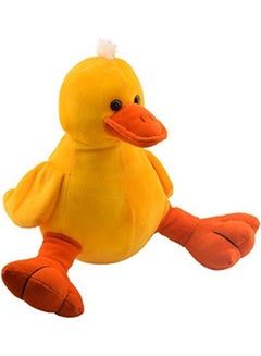 Big Duck Soft Toy 9inch - v1614236331/N44739702A_3