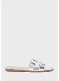 shoexpress Silver