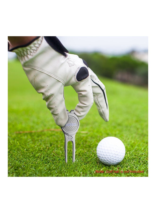 Generic Golf Ball Pitch Marker 12.5 x 5.5 x 2.0cm  - Image 4