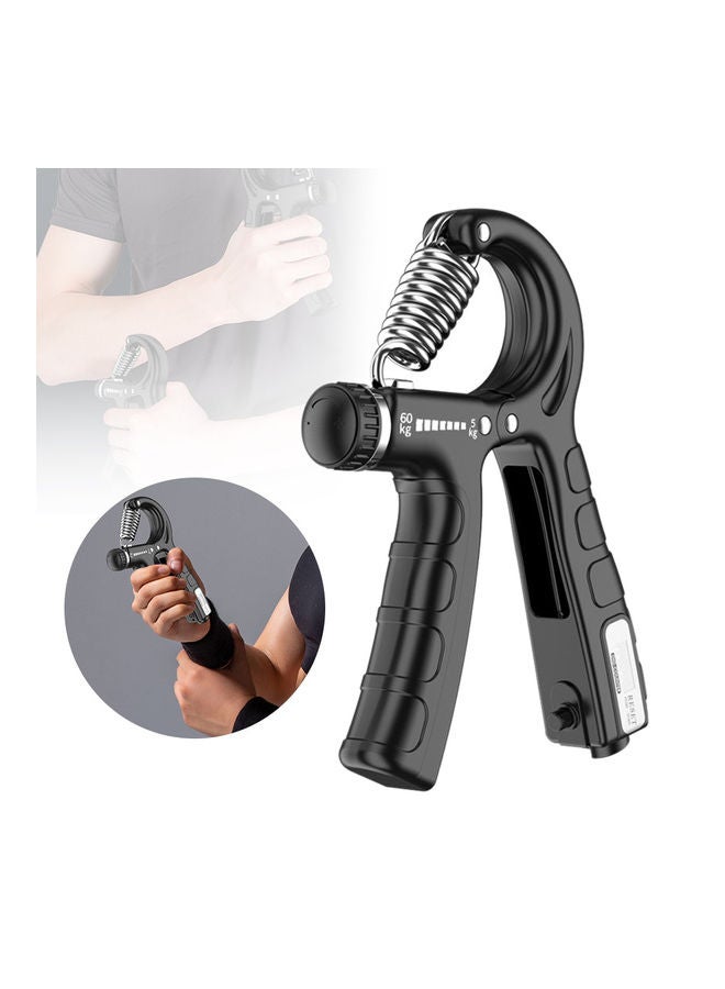 Generic Hand Gripper 16x11x2.2cm  - Image 2