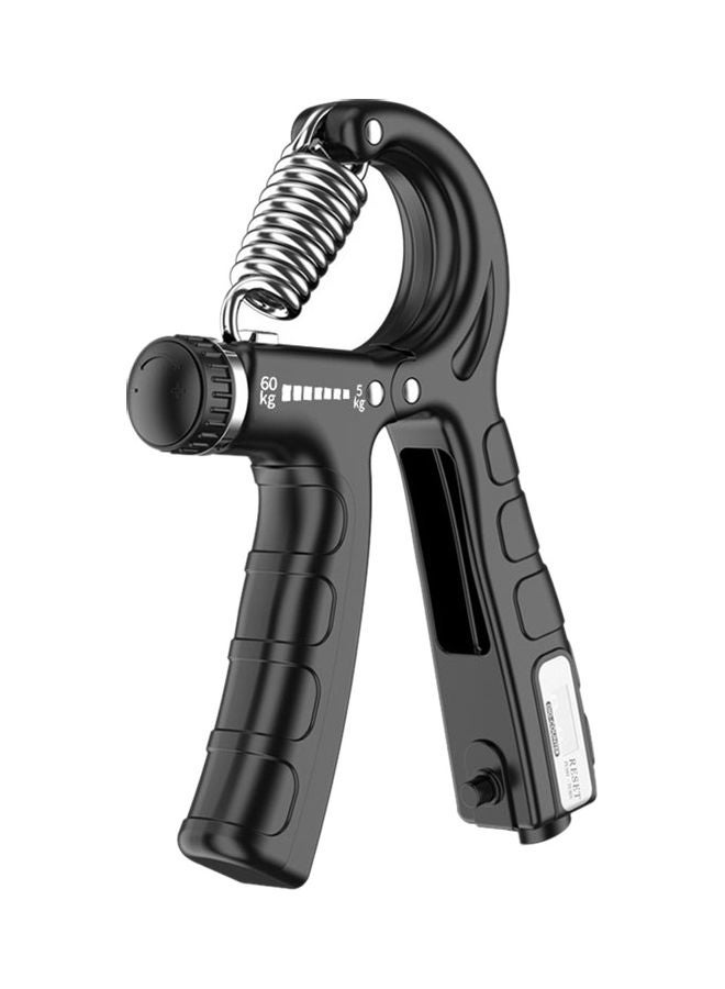 Generic Hand Gripper 16x11x2.2cm  - Image 1