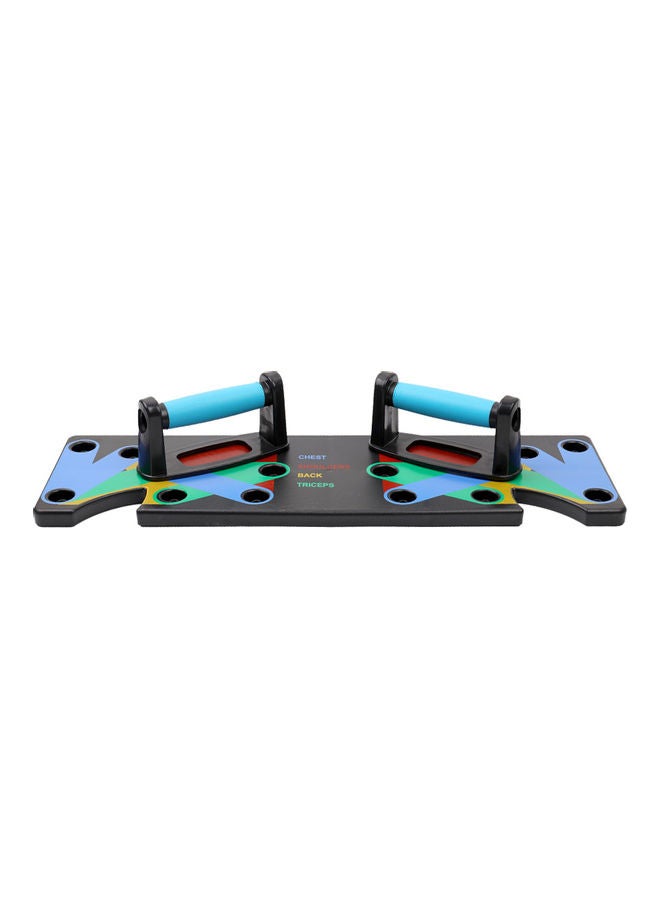 Generic Push Up Board 59.5x18.3x2cm  - Image 1