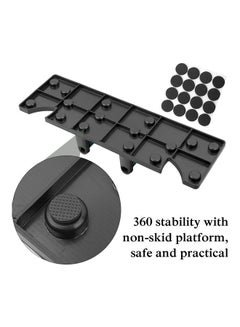 Generic Push Up Board 59.5x18.3x2cm  - Image 2