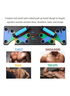 Generic Push Up Board 59.5x18.3x2cm  - Image 3