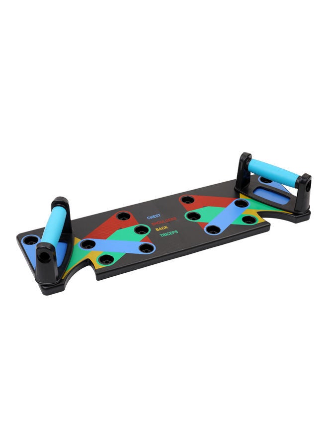 Generic Push Up Board 59.5x18.3x2cm  - Image 5