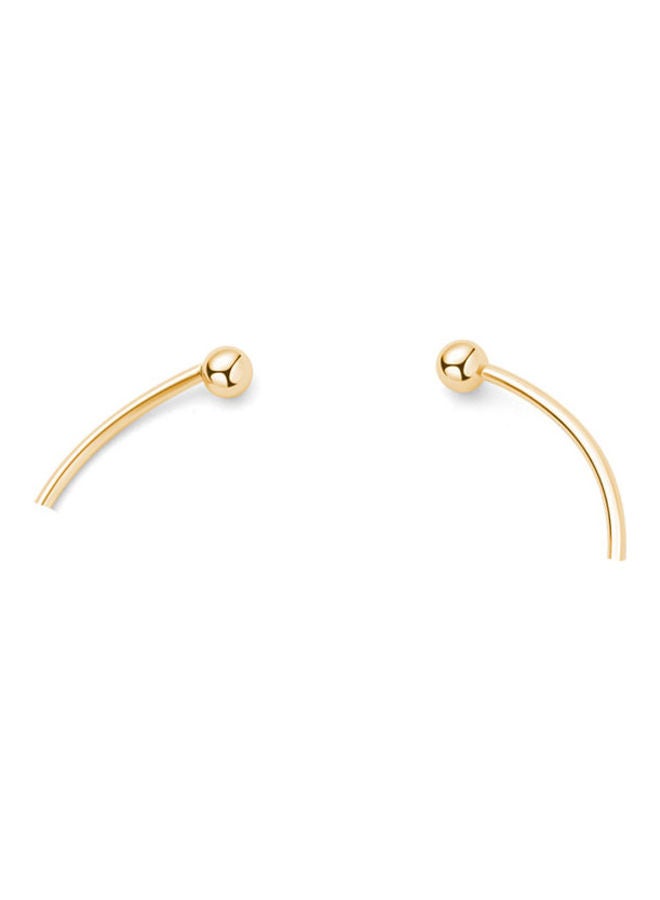 خيشة سوار من الستانلس ستيل منقوش بحرف Z - Image 3