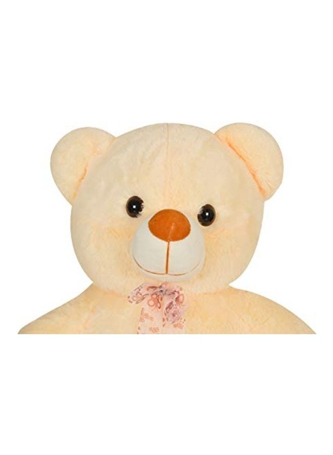 Mirada Floppy Teddy Bear 60cm - Image 2