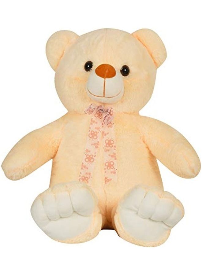 Mirada Floppy Teddy Bear 60cm - Image 1