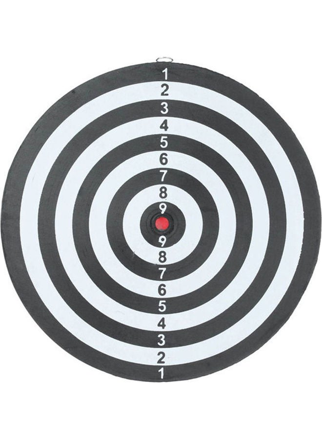 Dart Board Game ( Metal ) 30 Cm013-1 56.4cm - Image 2