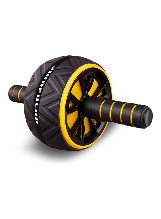 Generic Anti-slip Abdominal Roller 30 x 16 x 16cm - Image 2