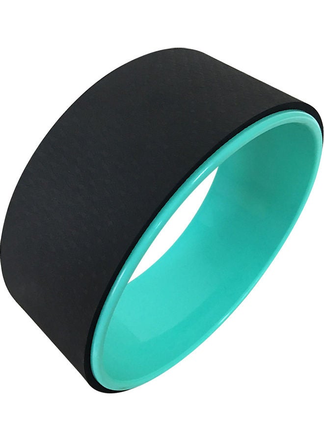 Generic Yoga Wheel 12.5x5inch  - Image 1