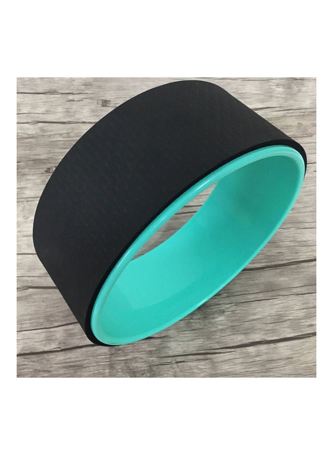 Generic Yoga Wheel 12.5x5inch  - Image 2