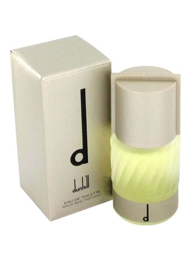 دانهيل عطر دي EDT 30ملليلتر - Image 1