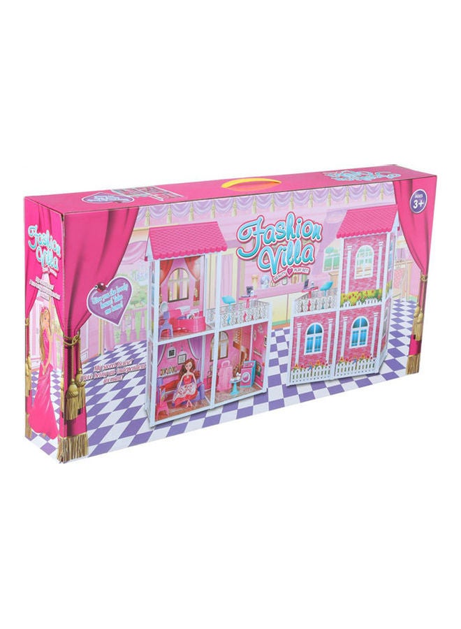 RT House Play Set1036-977 69cm  - Image 2