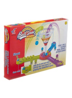 Di Hong Ball Shoot Game   75788 38.2cm  - Image 1