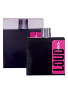 TOMMY HILFIGER Loud EDT 75ml  - Image 2