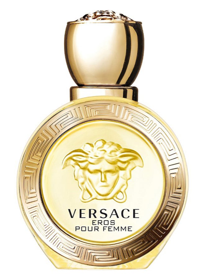 VERSACE Eros EDT 50ml  - Image 2