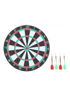 Generic Dart Board Game (Metal) 40 Cm068-2 56.4cm  - Image 1