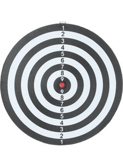 Generic Dart Board Game (Metal) 40 Cm068-2 56.4cm  - Image 2