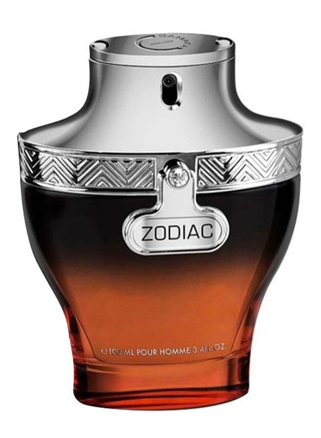 كامارا عطر زودياك للرجال 100ملليلتر - Image 1