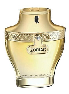 Camara Zodiac Pour Femme Perfume 100ml  - Image 1