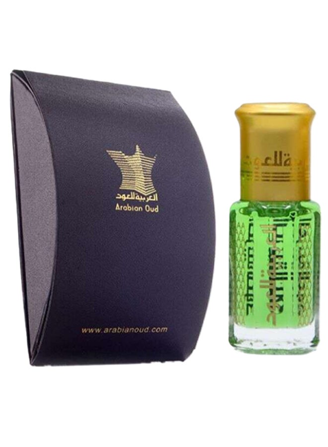 Arabian Oud - Zahrat Al-Khaleej Oil 12ml - Image 1