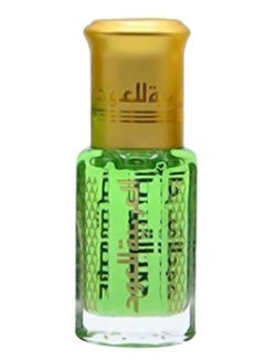 Zahrat Al-Khaleej Oil 12ml