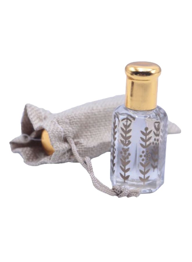 Tolal Long Lasting Deluxe Musk Perfume Oil 12ml - Image 2