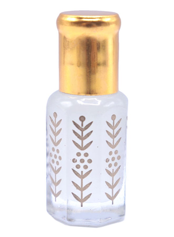 تولة زيت عطري بمسك الطهارة كثيف برائحة تدوم طويلاً 6ملليلتر - Image 1