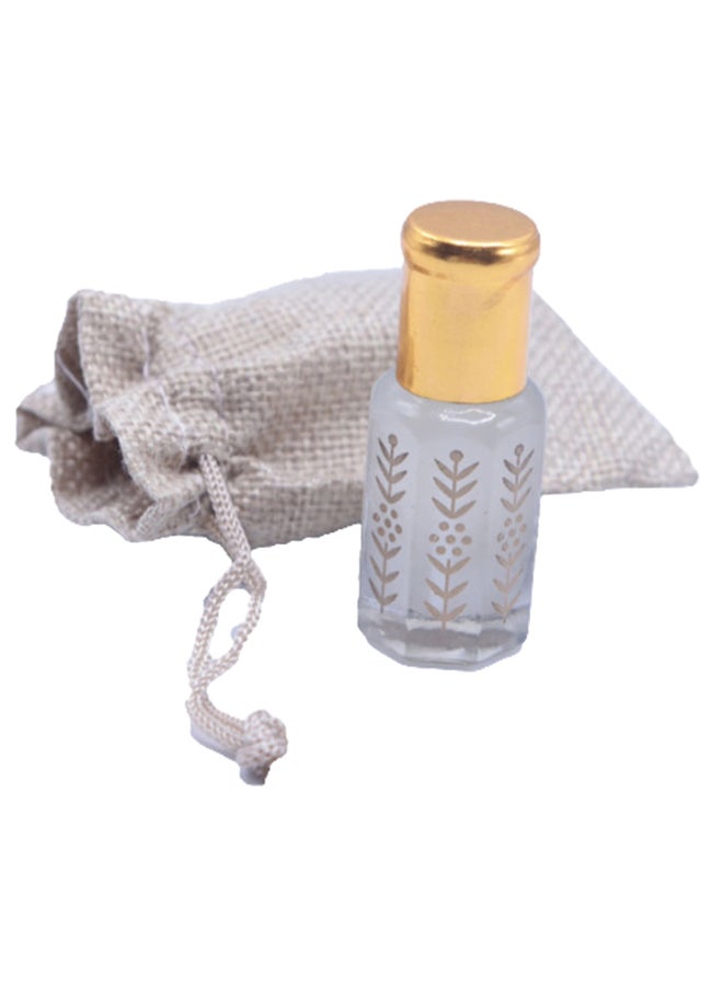 تولة زيت عطري بمسك الطهارة كثيف برائحة تدوم طويلاً 6ملليلتر - Image 2