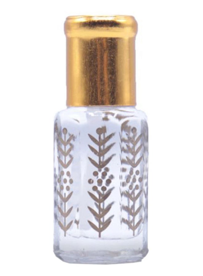 تولة زيت عطري روز مسك برائحة تدوم طويلاً 6ملليلتر - Image 1