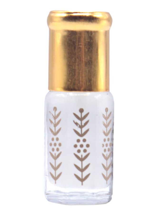 Tolal Long Lasting Thick Tahara Musk Perfume Oil 3ml - Image 1