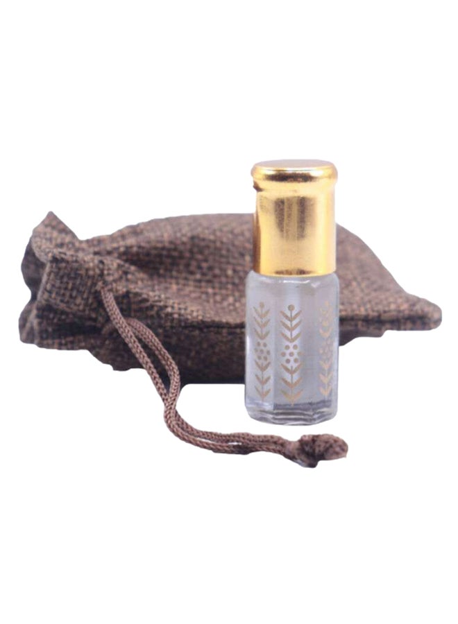 Tolal Long Lasting Thick Tahara Musk Perfume Oil 3ml - Image 2