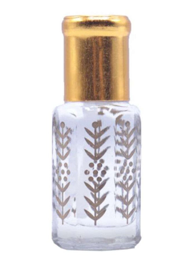 Tolal Long Lasting Rose Musk Perfume Oil 6ml - Image 1