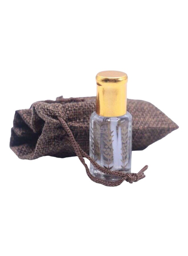 Tolal Long Lasting Rose Musk Perfume Oil 6ml - Image 2